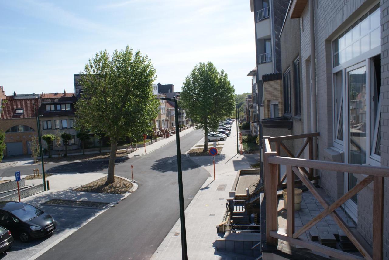 Lou Le Lavandou De Panne Kültér fotó